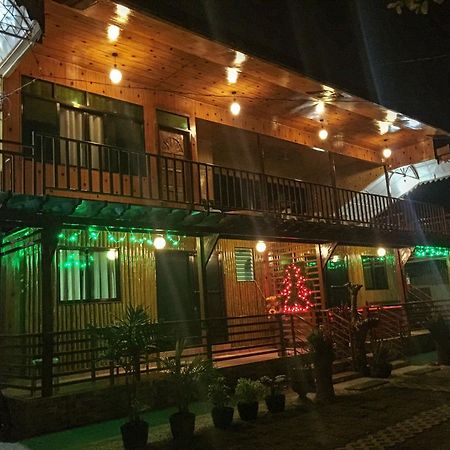 Pitaya Native Guest House Đảo Đảo Panglao Ngoại thất bức ảnh