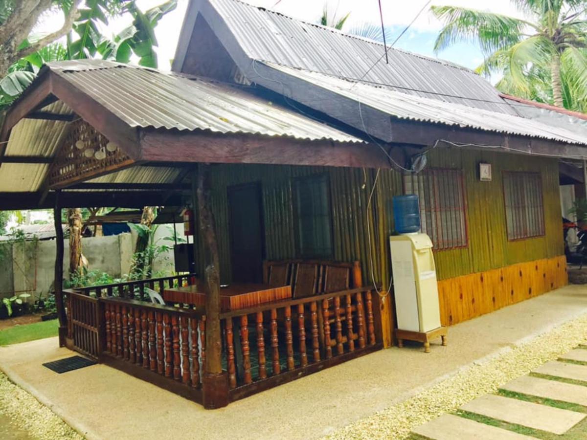 Pitaya Native Guest House Đảo Đảo Panglao Ngoại thất bức ảnh