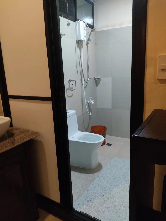 Pitaya Native Guest House Đảo Đảo Panglao Ngoại thất bức ảnh