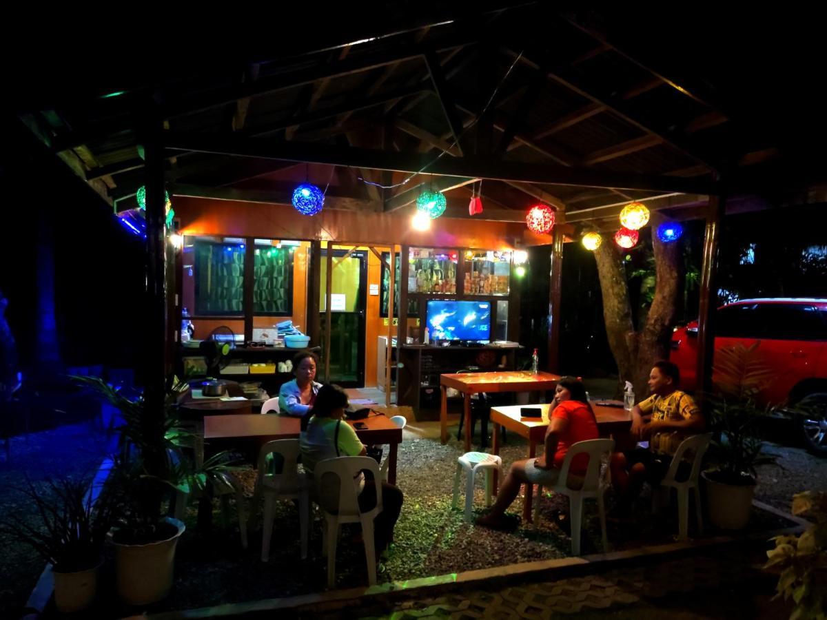 Pitaya Native Guest House Đảo Đảo Panglao Ngoại thất bức ảnh