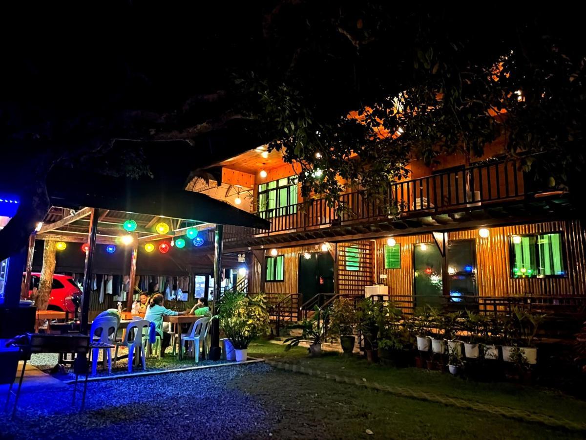 Pitaya Native Guest House Đảo Đảo Panglao Ngoại thất bức ảnh