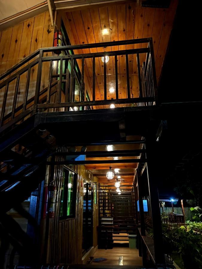 Pitaya Native Guest House Đảo Đảo Panglao Ngoại thất bức ảnh