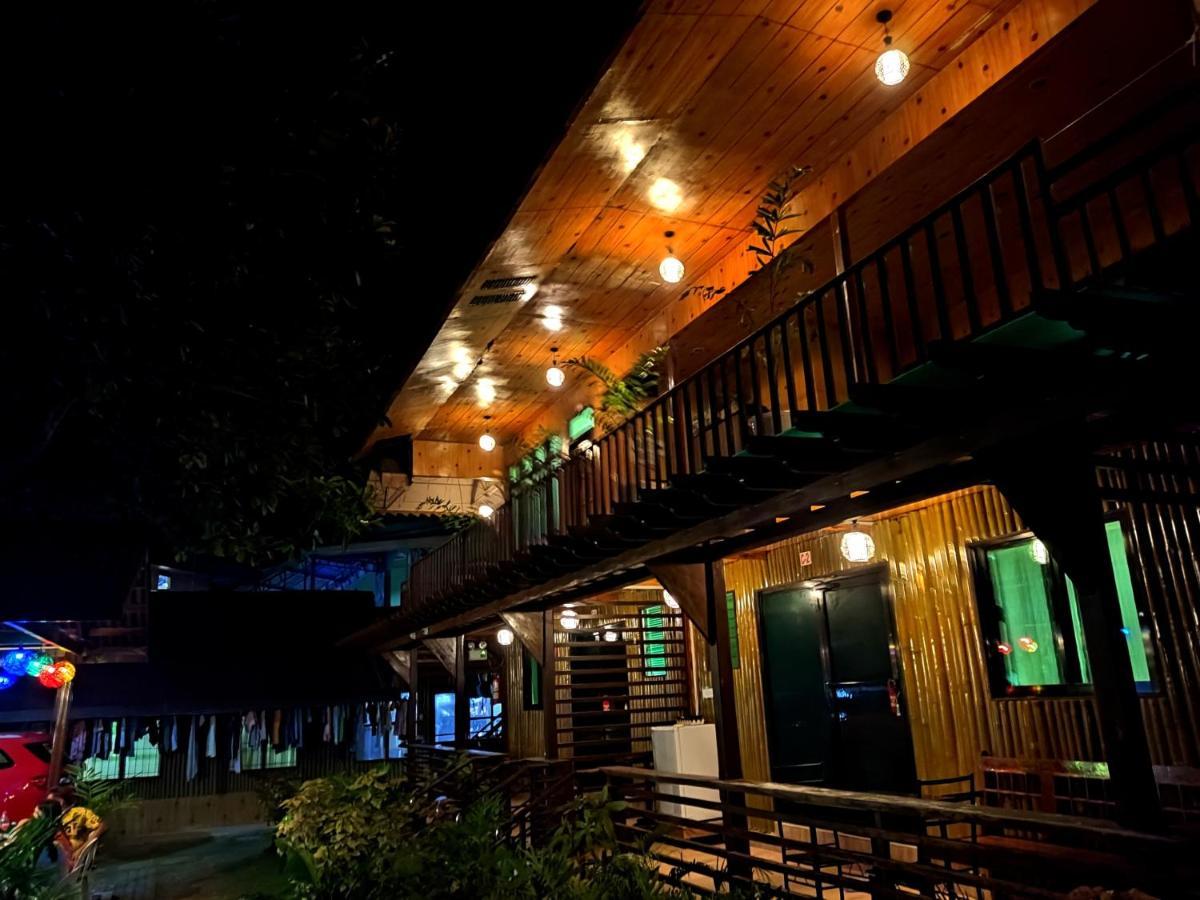 Pitaya Native Guest House Đảo Đảo Panglao Ngoại thất bức ảnh