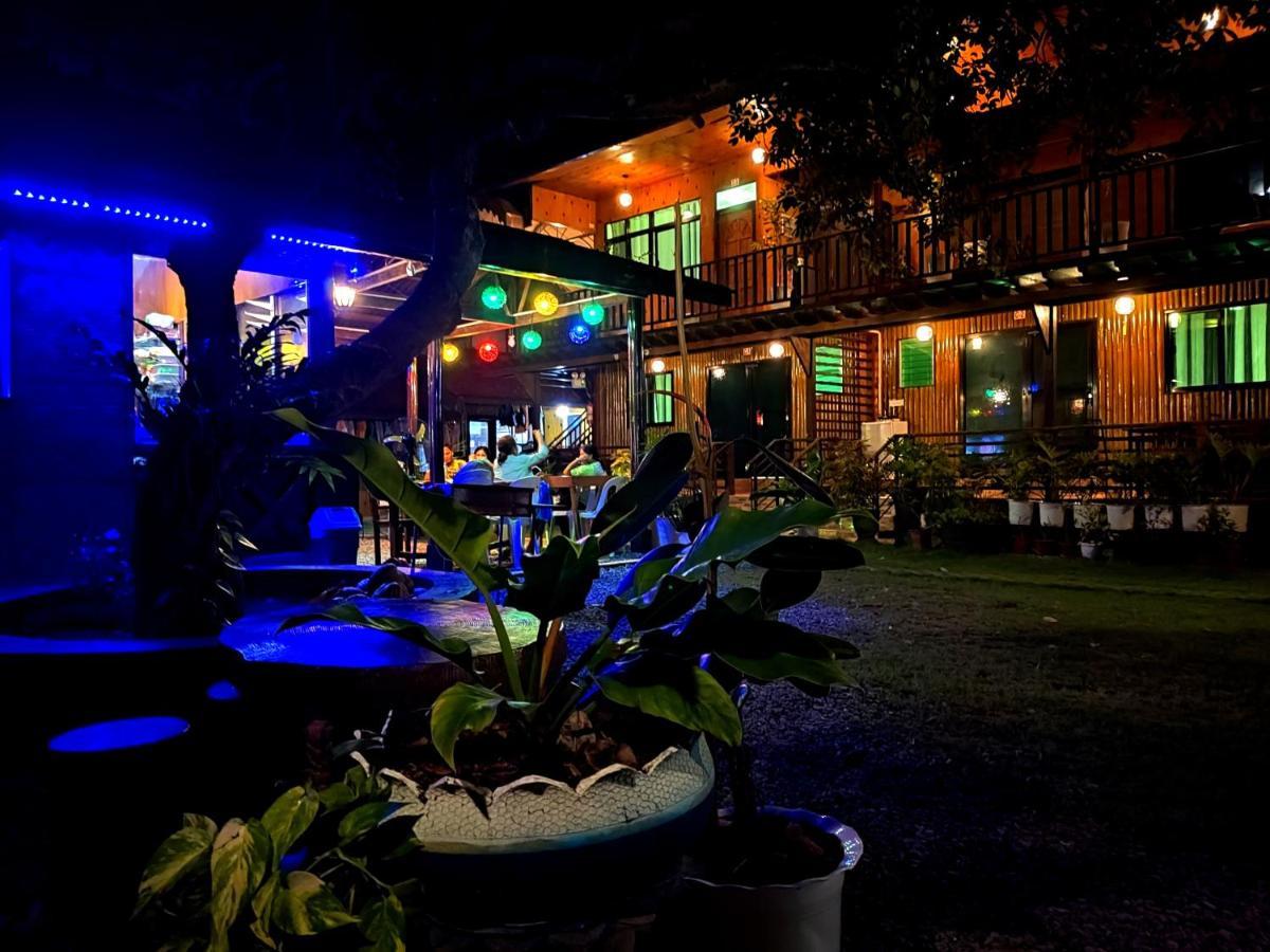 Pitaya Native Guest House Đảo Đảo Panglao Ngoại thất bức ảnh