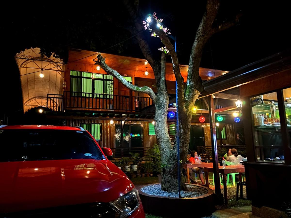 Pitaya Native Guest House Đảo Đảo Panglao Ngoại thất bức ảnh