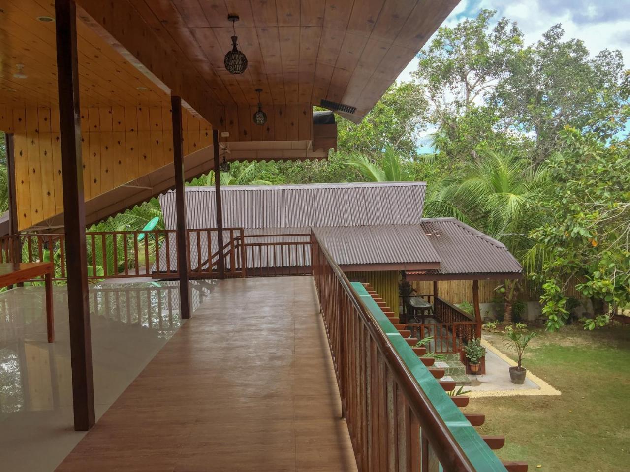 Pitaya Native Guest House Đảo Đảo Panglao Ngoại thất bức ảnh