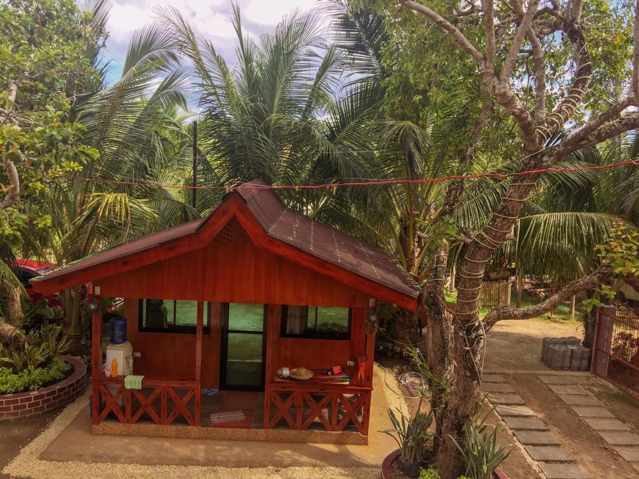 Pitaya Native Guest House Đảo Đảo Panglao Ngoại thất bức ảnh