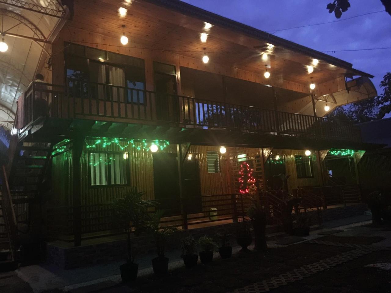 Pitaya Native Guest House Đảo Đảo Panglao Ngoại thất bức ảnh