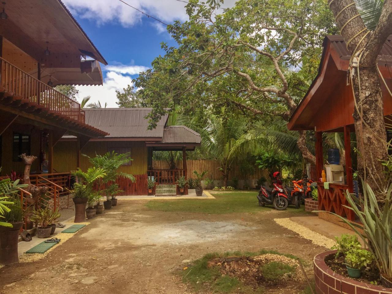 Pitaya Native Guest House Đảo Đảo Panglao Ngoại thất bức ảnh