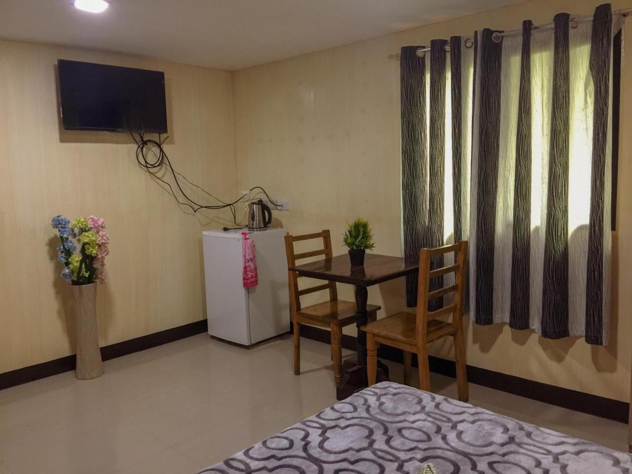 Pitaya Native Guest House Đảo Đảo Panglao Ngoại thất bức ảnh