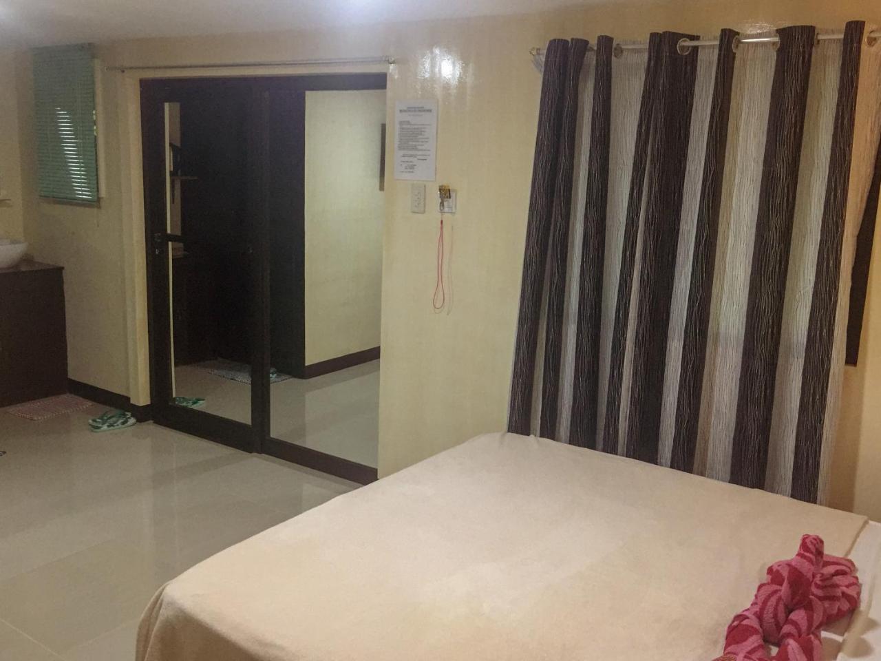 Pitaya Native Guest House Đảo Đảo Panglao Ngoại thất bức ảnh