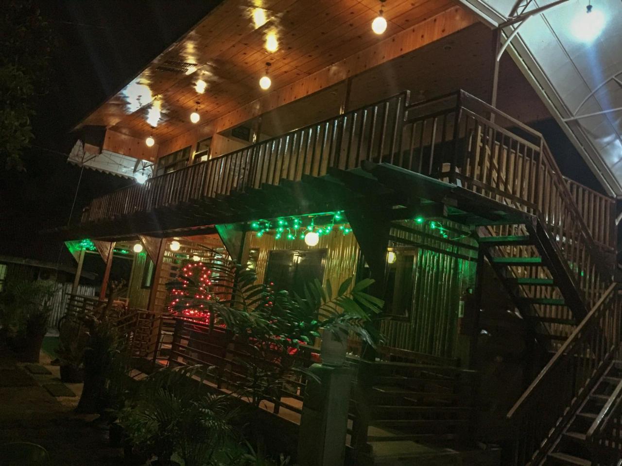 Pitaya Native Guest House Đảo Đảo Panglao Ngoại thất bức ảnh