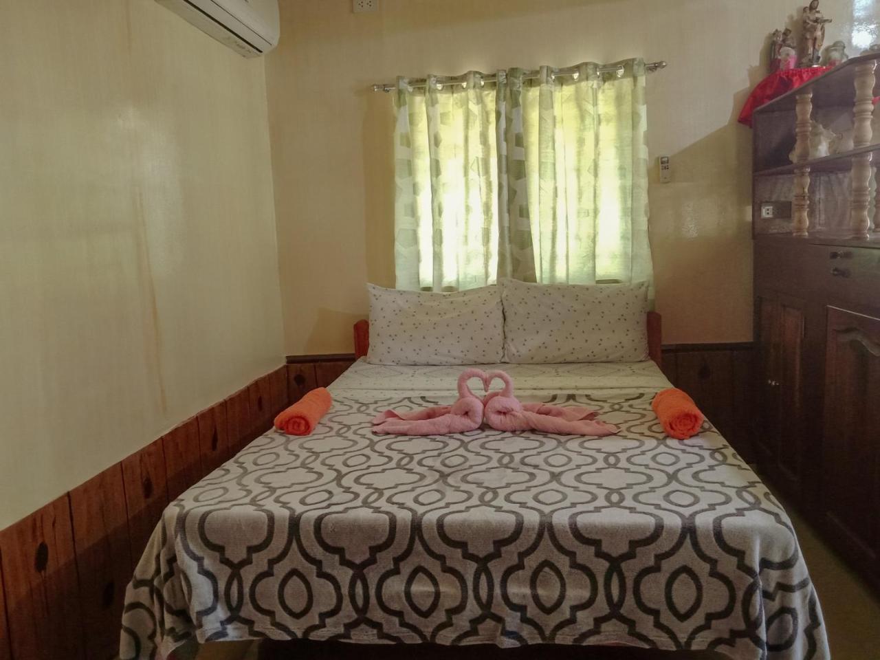 Pitaya Native Guest House Đảo Đảo Panglao Ngoại thất bức ảnh