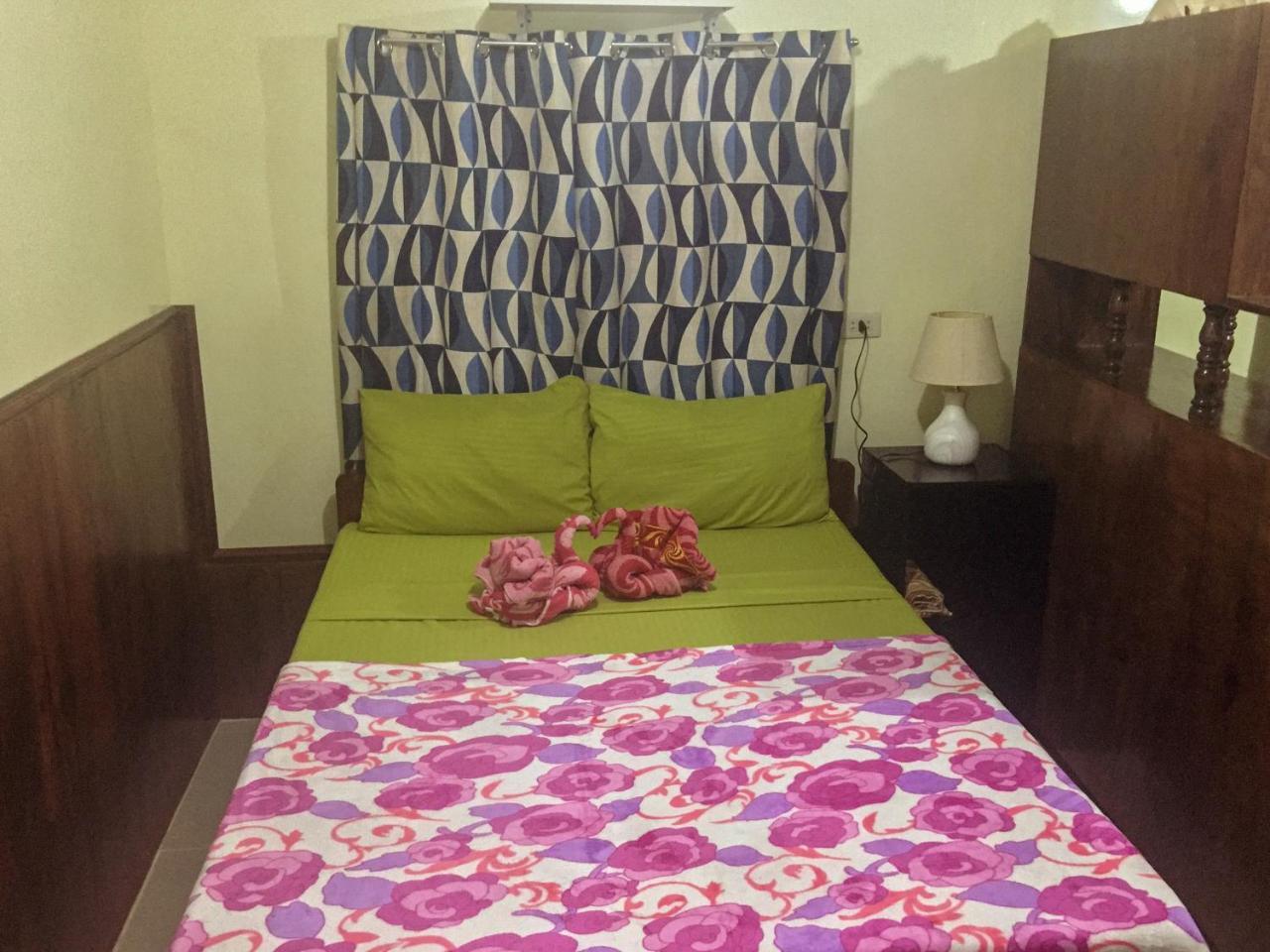 Pitaya Native Guest House Đảo Đảo Panglao Ngoại thất bức ảnh