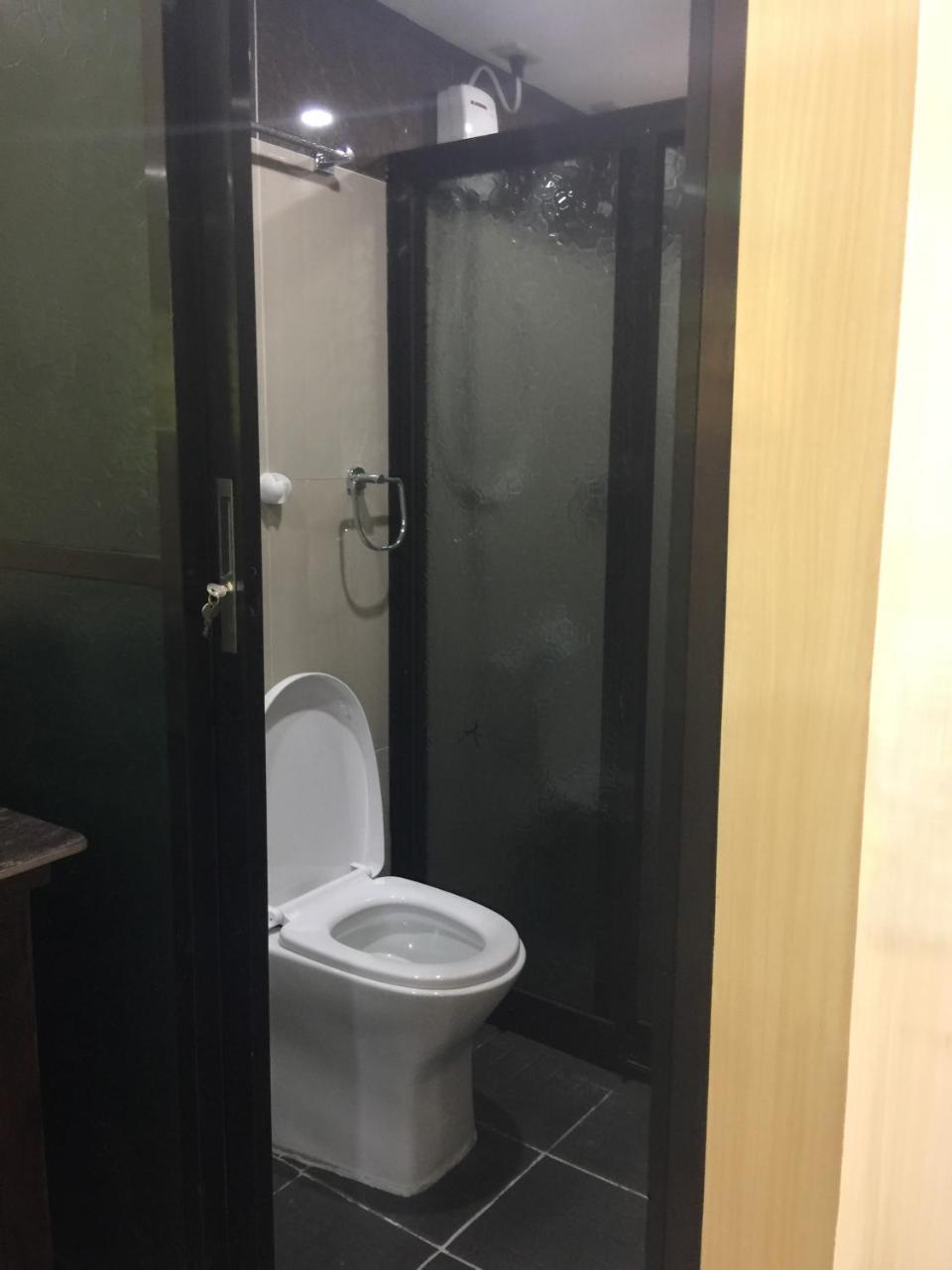 Pitaya Native Guest House Đảo Đảo Panglao Ngoại thất bức ảnh