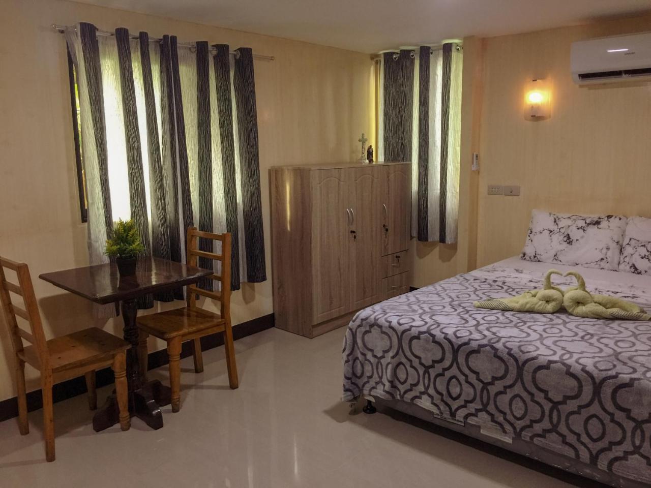 Pitaya Native Guest House Đảo Đảo Panglao Ngoại thất bức ảnh