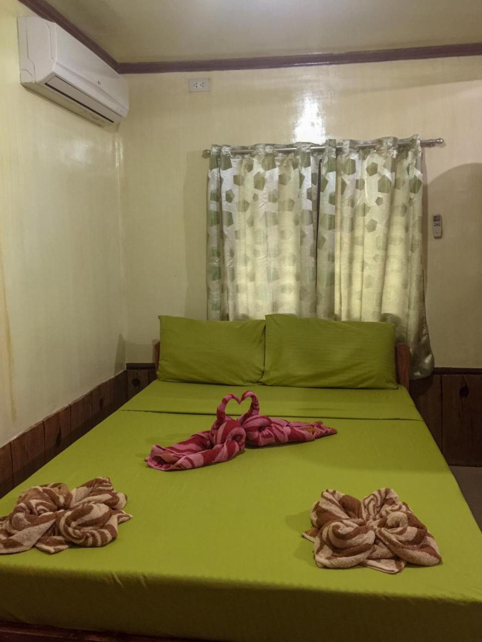 Pitaya Native Guest House Đảo Đảo Panglao Ngoại thất bức ảnh