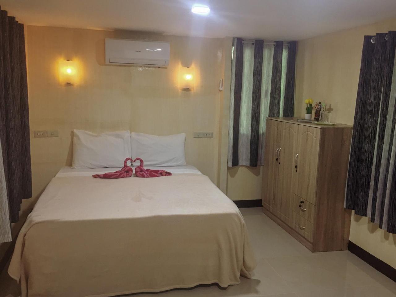 Pitaya Native Guest House Đảo Đảo Panglao Ngoại thất bức ảnh