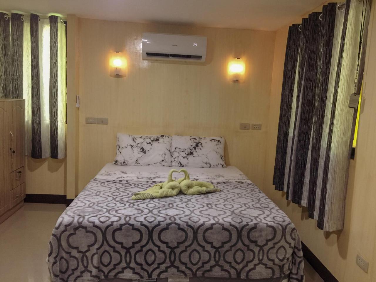 Pitaya Native Guest House Đảo Đảo Panglao Ngoại thất bức ảnh