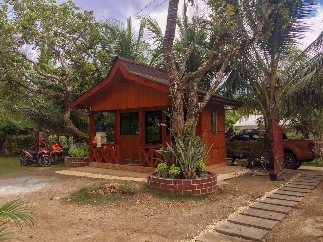 Pitaya Native Guest House Đảo Đảo Panglao Ngoại thất bức ảnh