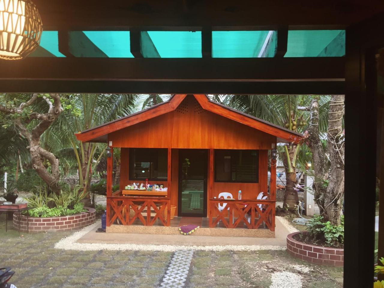 Pitaya Native Guest House Đảo Đảo Panglao Ngoại thất bức ảnh