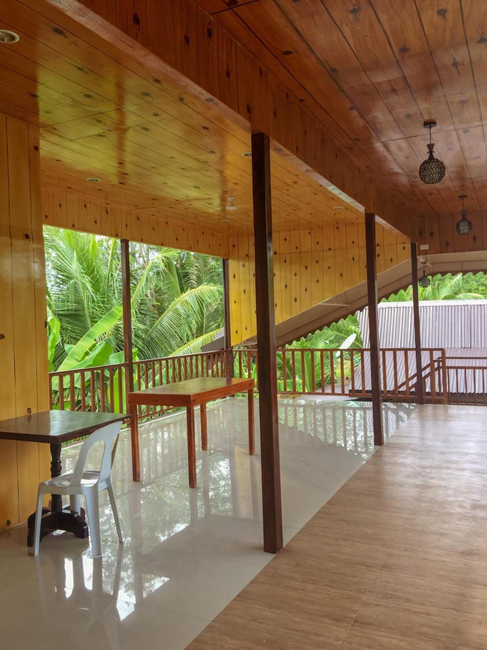 Pitaya Native Guest House Đảo Đảo Panglao Ngoại thất bức ảnh