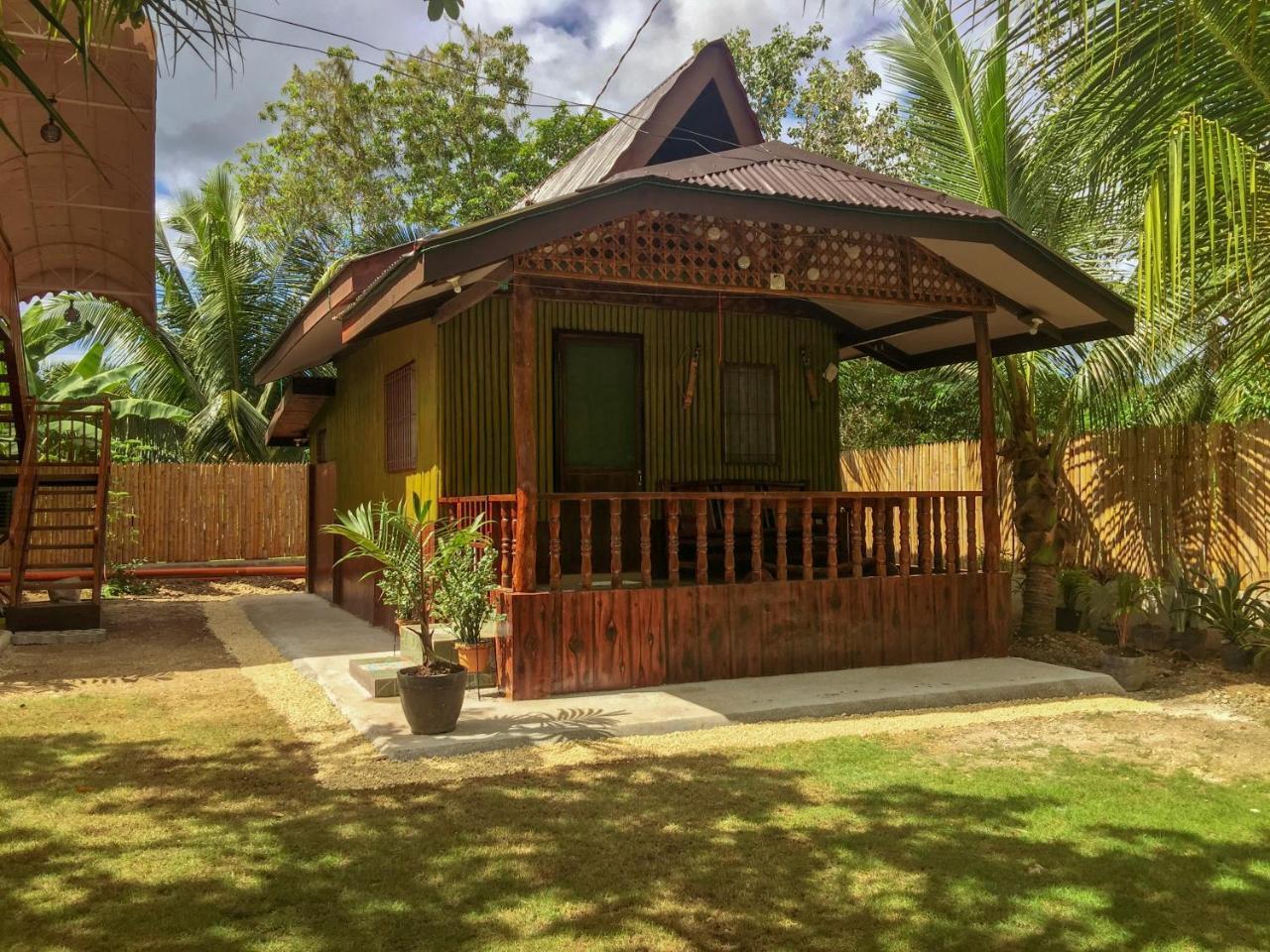 Pitaya Native Guest House Đảo Đảo Panglao Ngoại thất bức ảnh