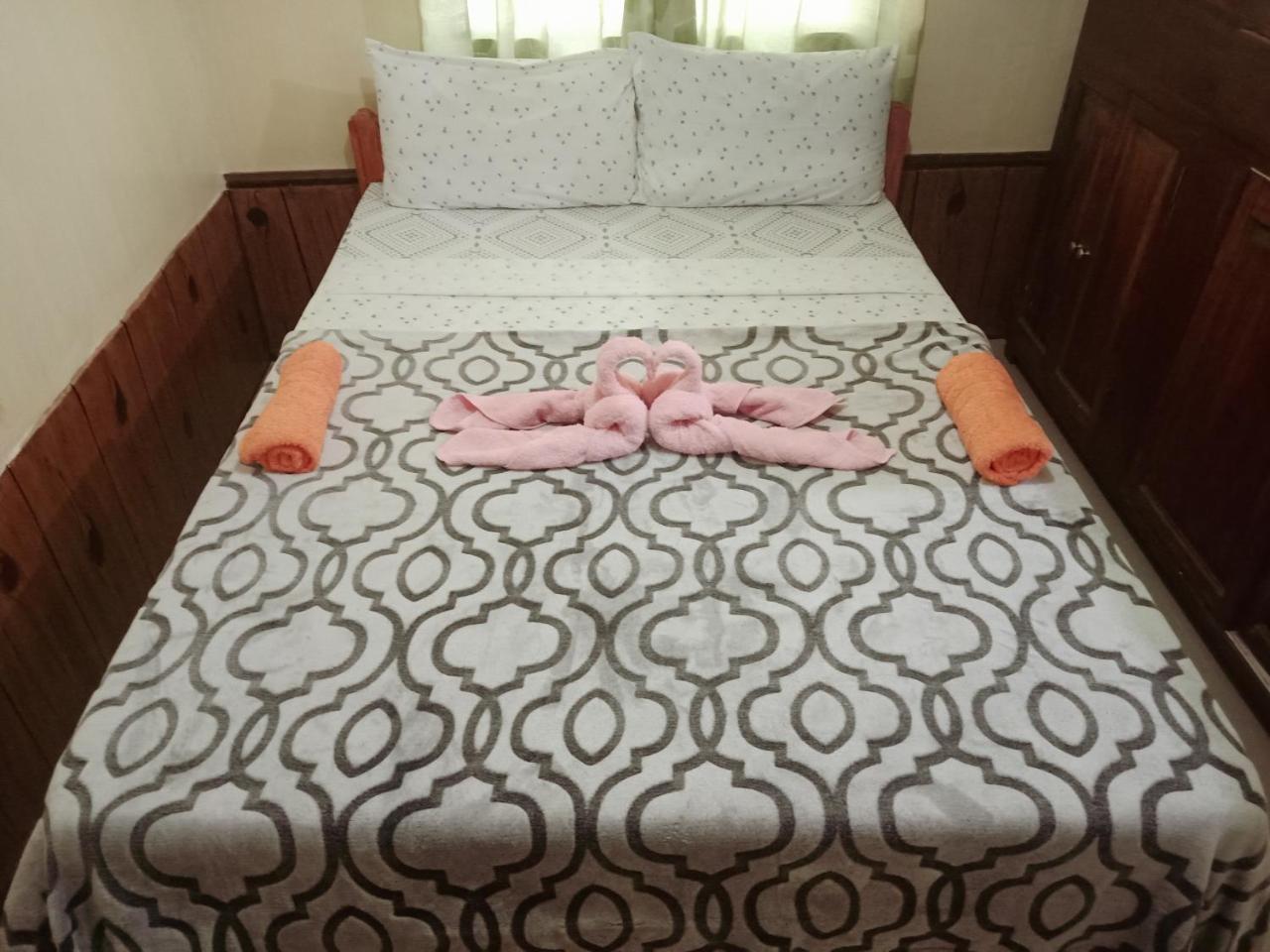 Pitaya Native Guest House Đảo Đảo Panglao Ngoại thất bức ảnh