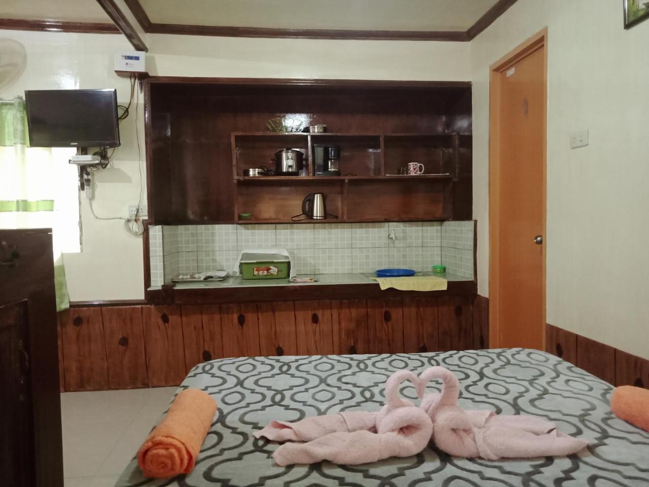 Pitaya Native Guest House Đảo Đảo Panglao Ngoại thất bức ảnh