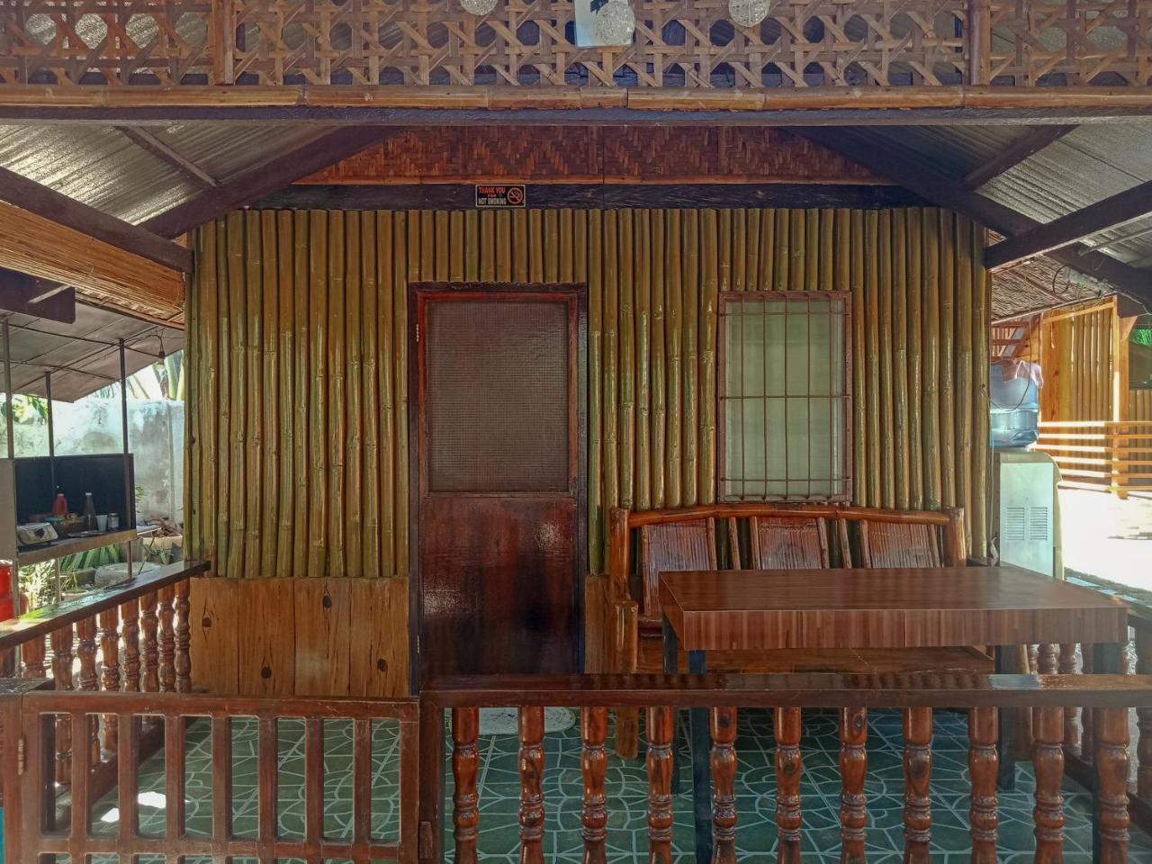 Pitaya Native Guest House Đảo Đảo Panglao Ngoại thất bức ảnh