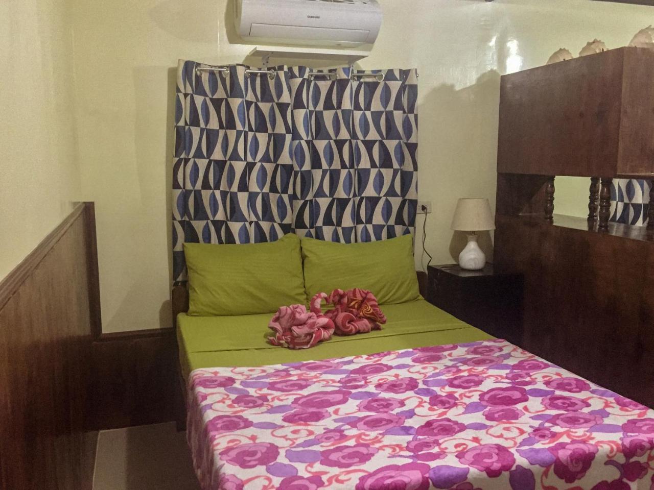 Pitaya Native Guest House Đảo Đảo Panglao Ngoại thất bức ảnh