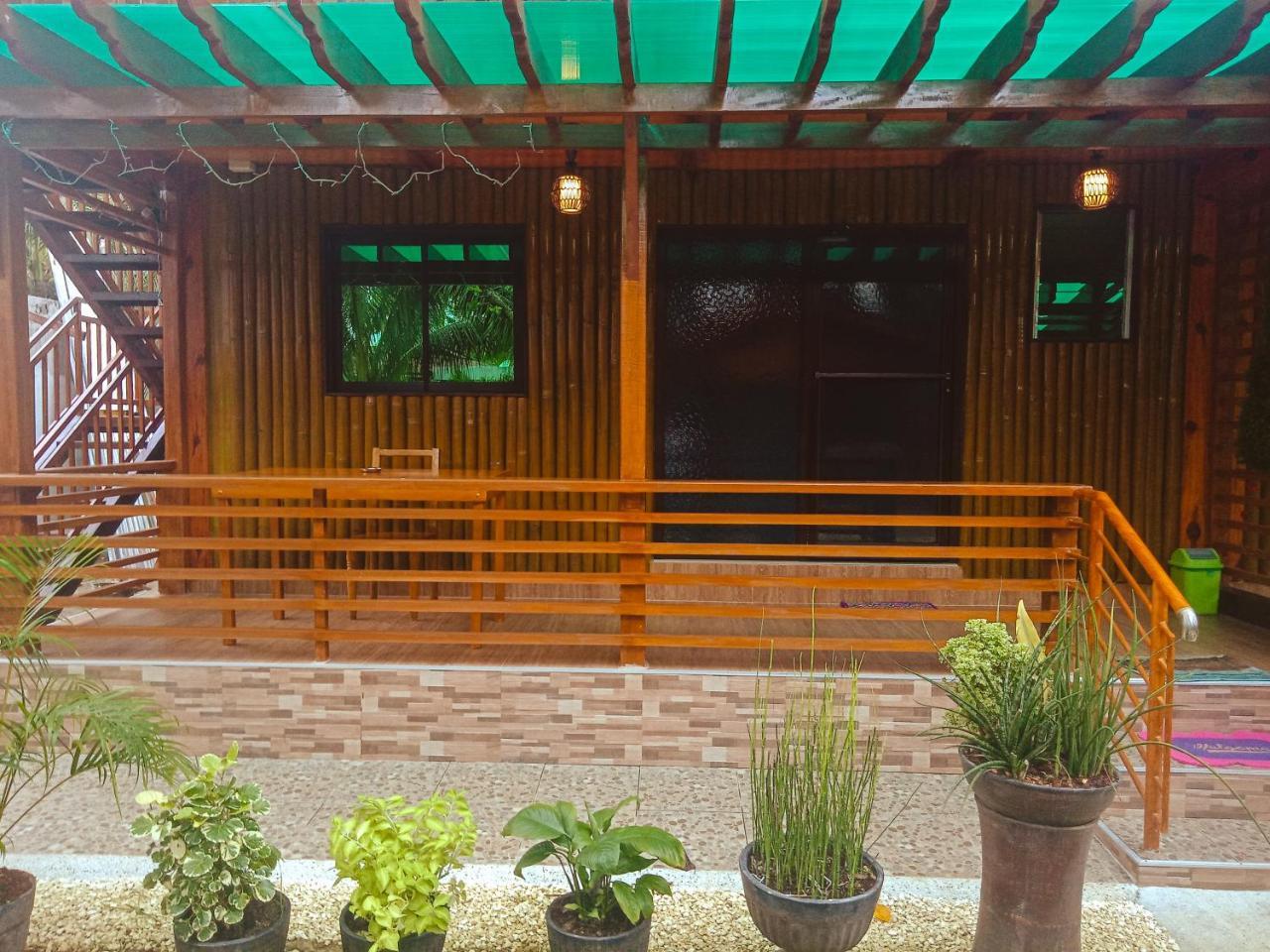 Pitaya Native Guest House Đảo Đảo Panglao Ngoại thất bức ảnh