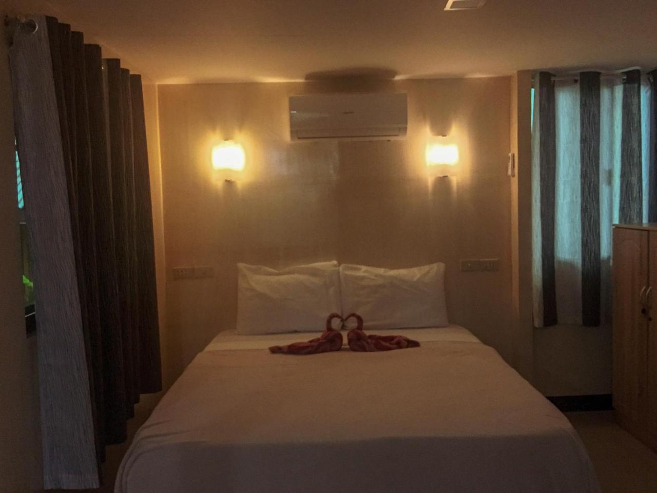 Pitaya Native Guest House Đảo Đảo Panglao Ngoại thất bức ảnh
