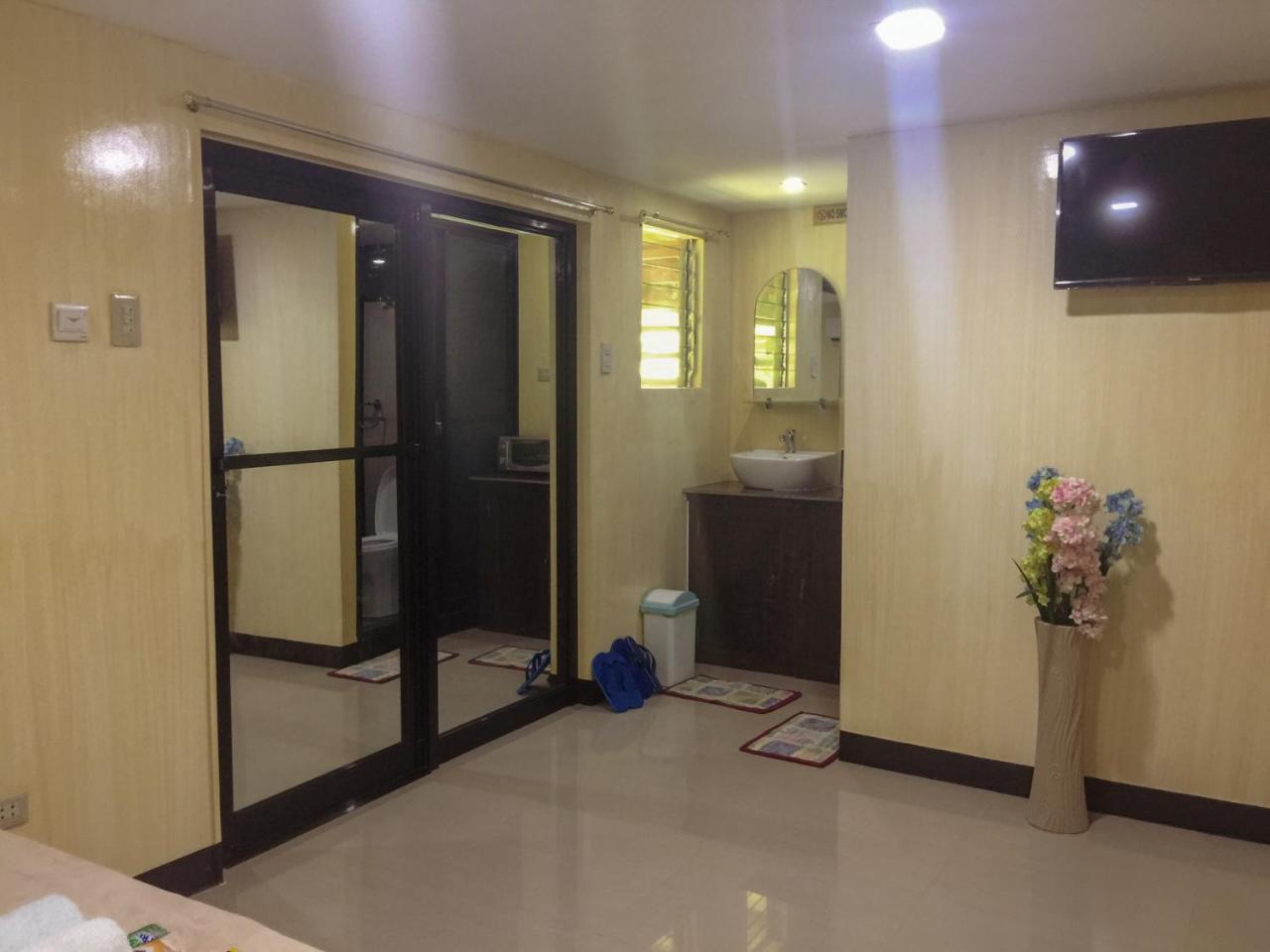 Pitaya Native Guest House Đảo Đảo Panglao Ngoại thất bức ảnh