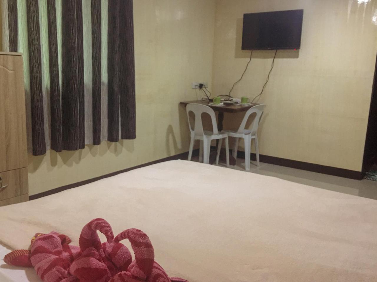 Pitaya Native Guest House Đảo Đảo Panglao Ngoại thất bức ảnh